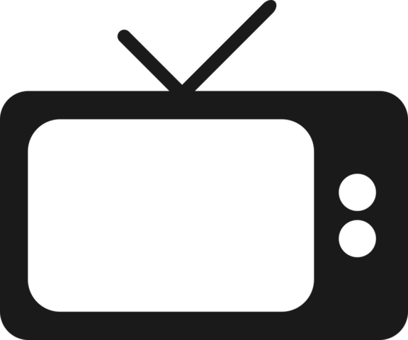 TELEVISION