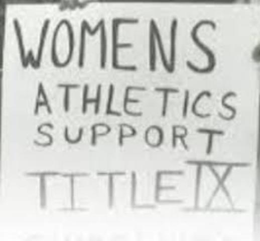 Title IX