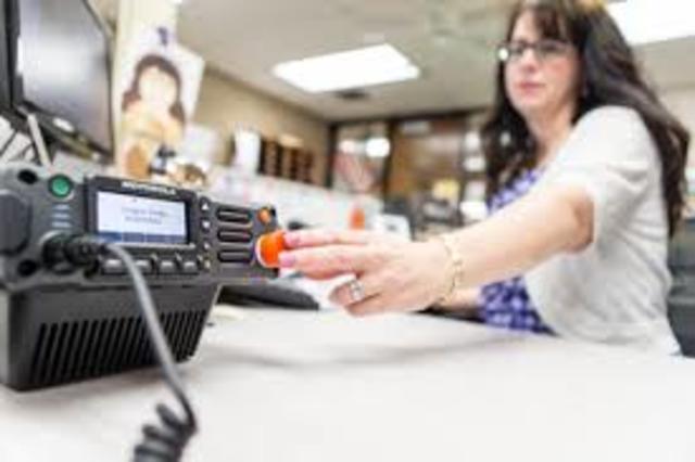 radio enters the education world