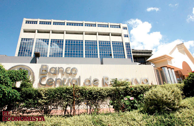 Creación del Banco Central