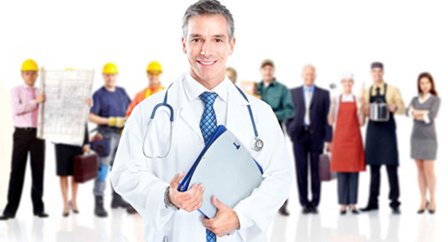 SE CREA LA OFICINA DE MEDICINA LABORAL