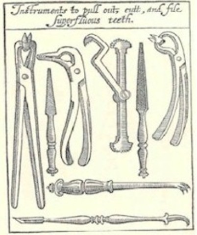 Middle Ages - Doctors