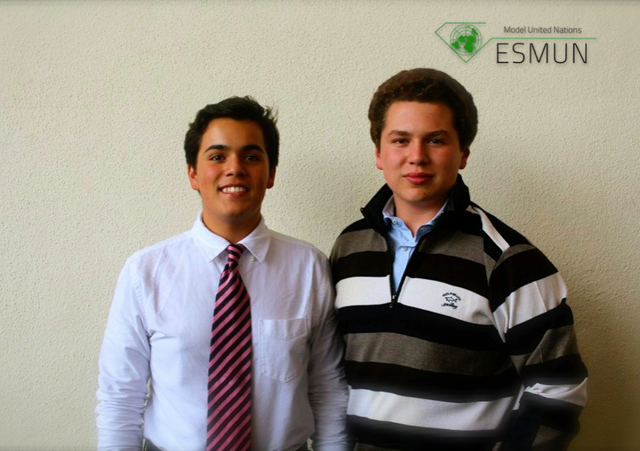 ZEDAL (Zona Esmeralda Debate and Leadership)