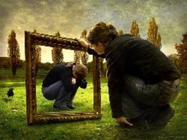 Encuentro conmigo mismo