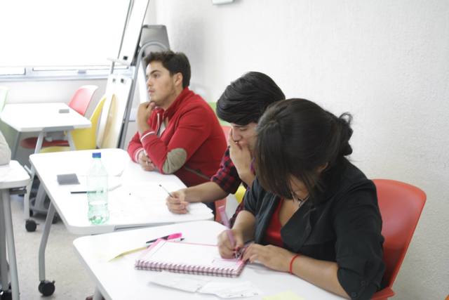 Campeonato Nacional de Debate 2015