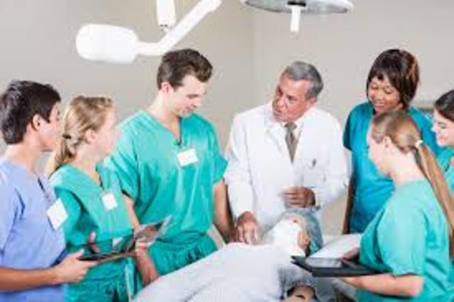 Middle Ages - Event 3