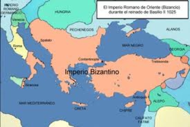 CONQUESTA DE CONSTANTINOBLE