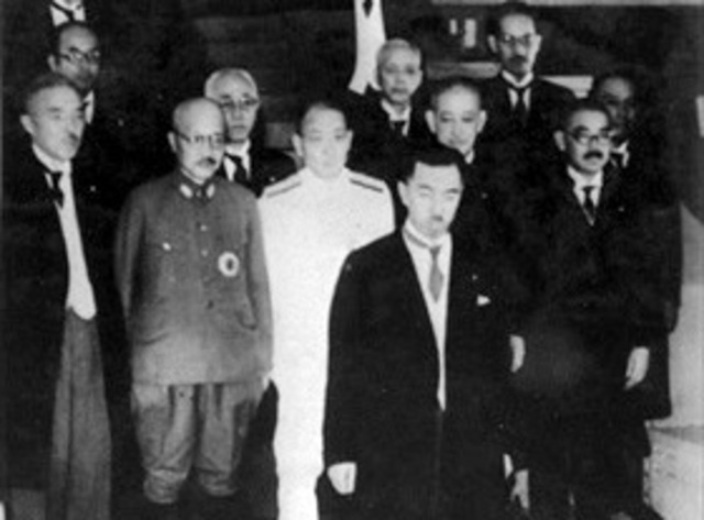 September 6, 1941 Memorandum