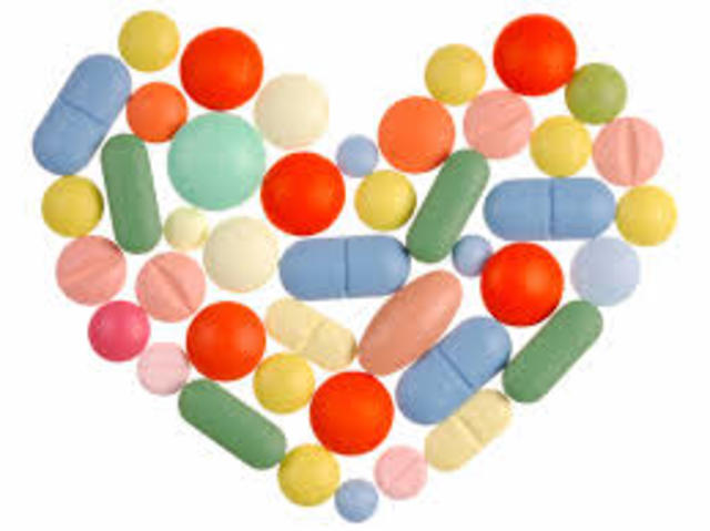 Middle Ages - Theme 5