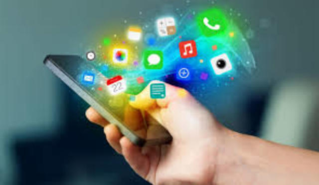 Idealización sobre que puede ser el interne