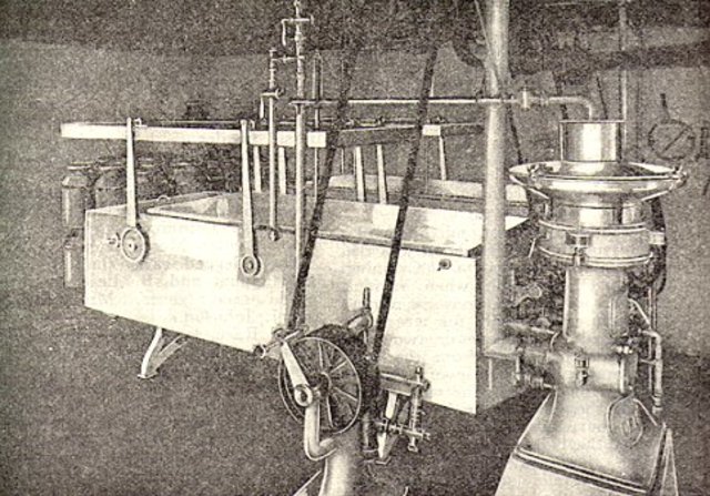 Louis Pasteur | Pasteurization