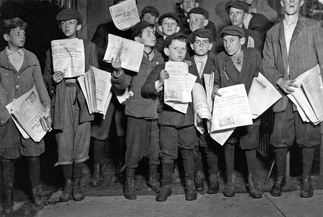 Keating-Owen Child Labor Act