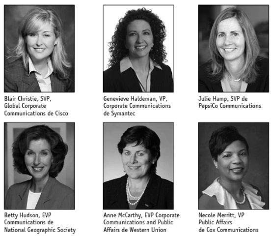 1950 - 2000: Las relaciones públicas alcanzan la mayoría de edad.