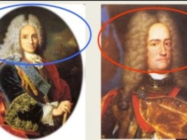 La Gran Aliança de l’Haia