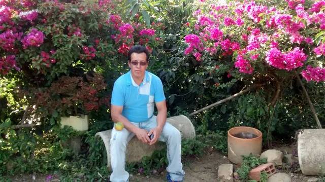 NACIMIENTO DEL PADRE DE DAYANA