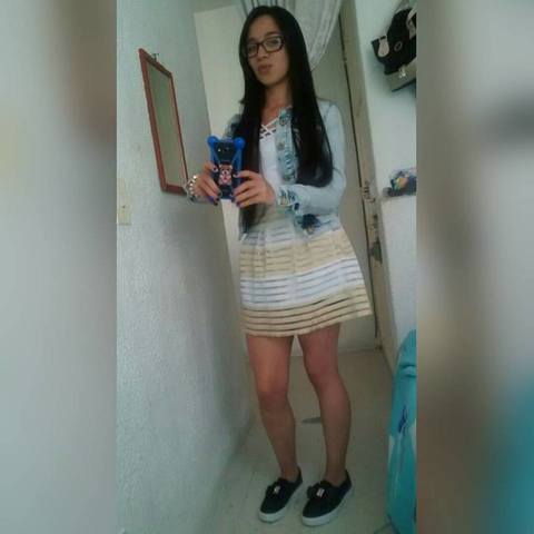 NACIMIENTO DE LA HERMANA DE DAYANA