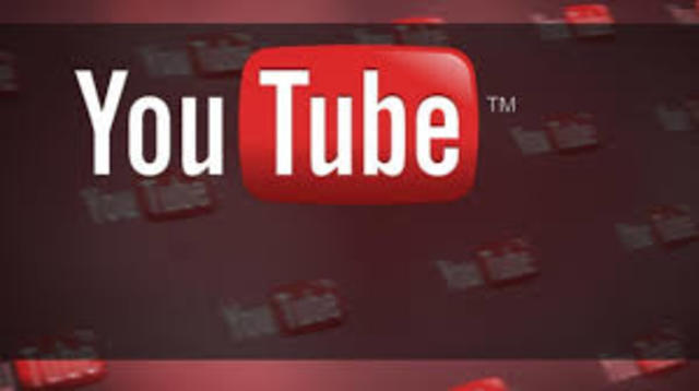 Se subio el primer video a youtube