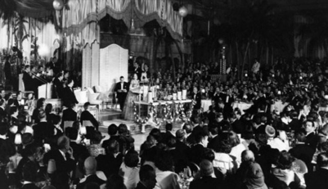 Primeros Premios Oscar