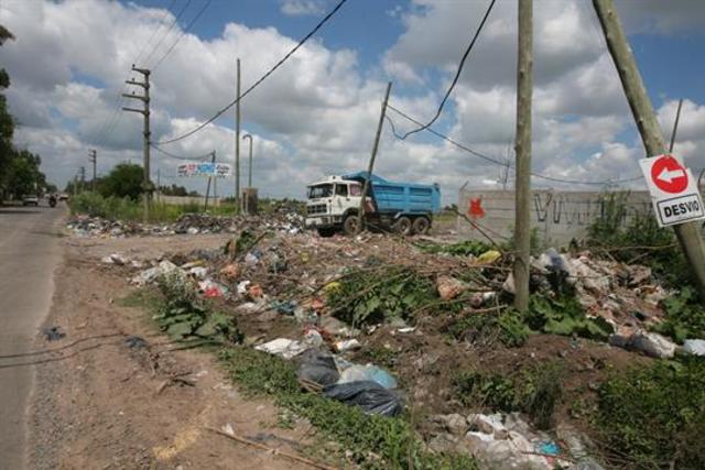 Una ultima esperanza