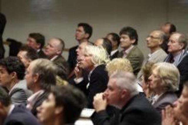 CELEBRACIÓN DEL PRIMER SIMPOSIO DE VICTIMOLOGÍA