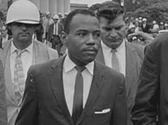 Ole Miss Intergration