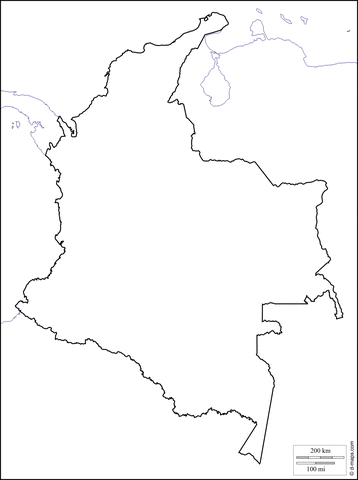 Reorganización del mapa político