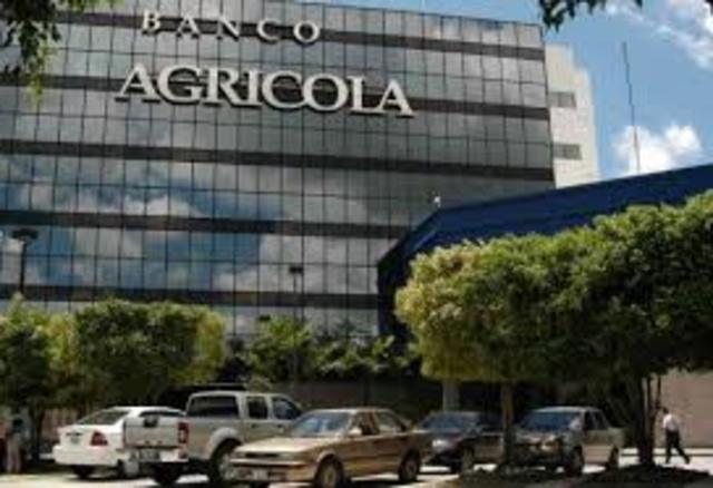 Banco Agrícola Comercial