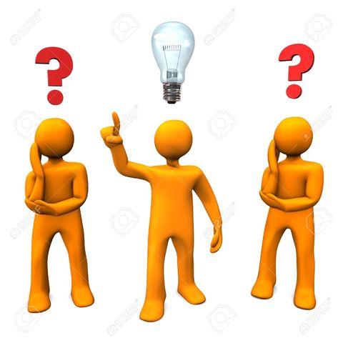 SURGIMIENTO DE LA IDEA