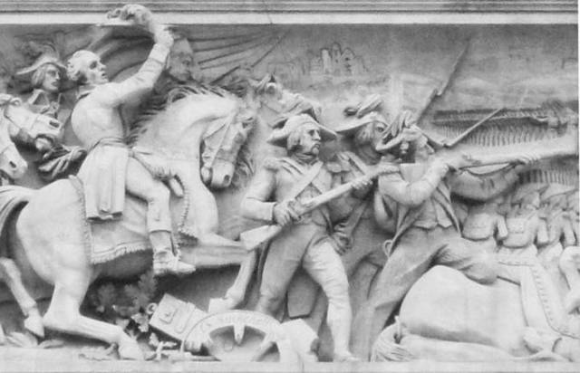 RESTAURACIÓN DEL RÉGIMEN FEDERAL