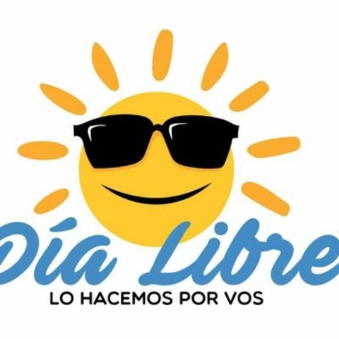 DÍA LIBRE