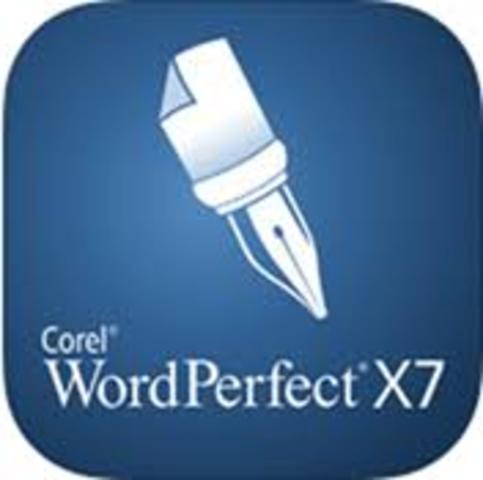 WordPerfect