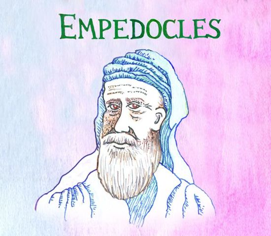 Empédocles