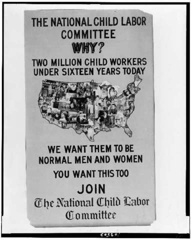National Child Labor Committee