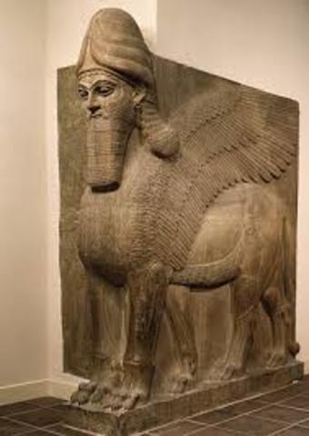 Lamassu