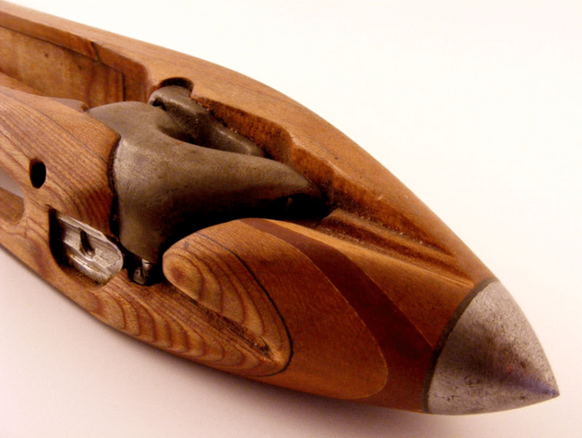 Inventor- John Kay Invention- Flying Shuttle