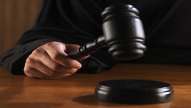 Federal Court issued an injunction