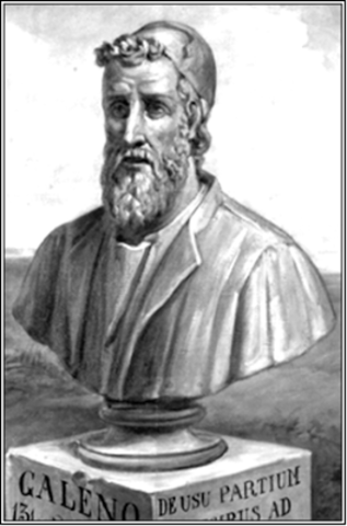 GALENO DE PÉRGAMO