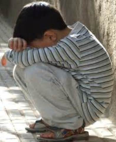 Un nuevo trabajador en el campo llamado Gabriel. El le muestra a Francisco lo que significa como enfrentar a aquellas personas que son injustas, así Francisco se enfrenta a un vecino llamado Carlos que no quiere dejar jugar a su hermano Manuelito.