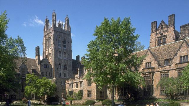 Yale University