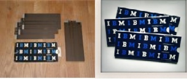 Tarjetas Magnéticas