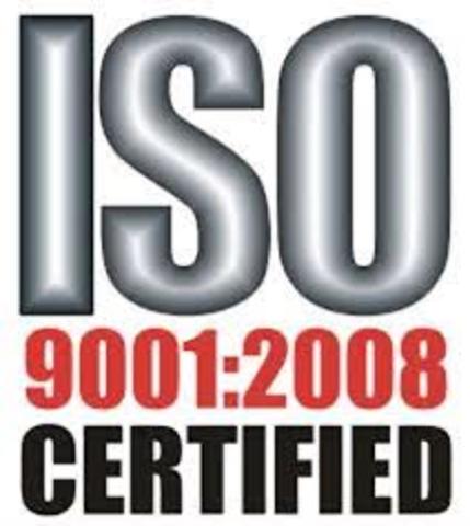 ISO 9001