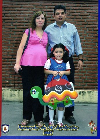 Primer día de clases