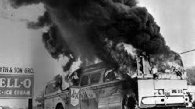 Freedom Riders