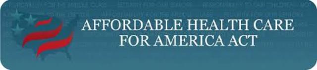 Affordable Healthcare Act: AKA Obamacare