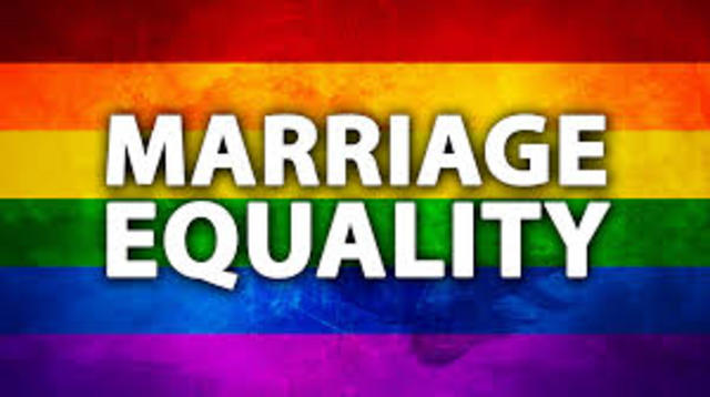 Marriage Equality