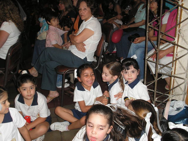 presentación de ed fisica