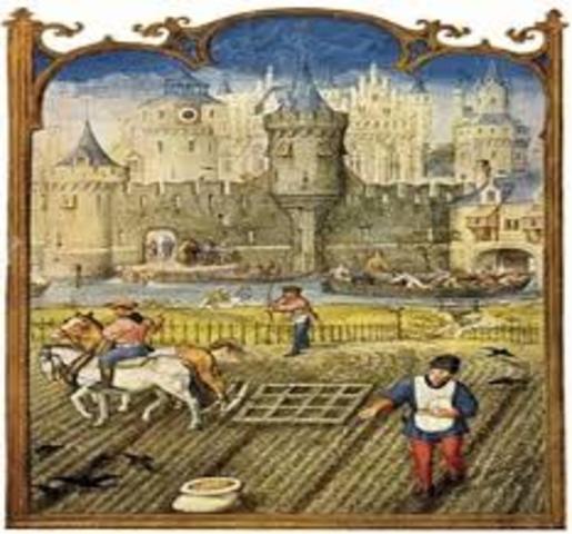 Fisiocracia 1800 D.C