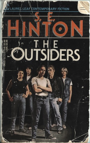 The Outsiders