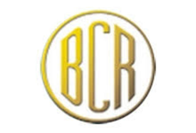 Papel importante del BCR