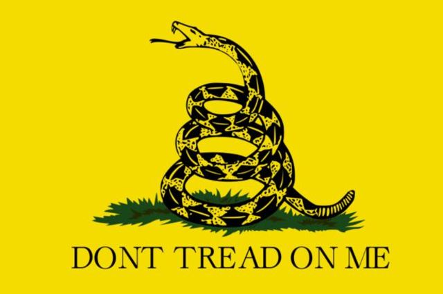 No Taxation Without Representation